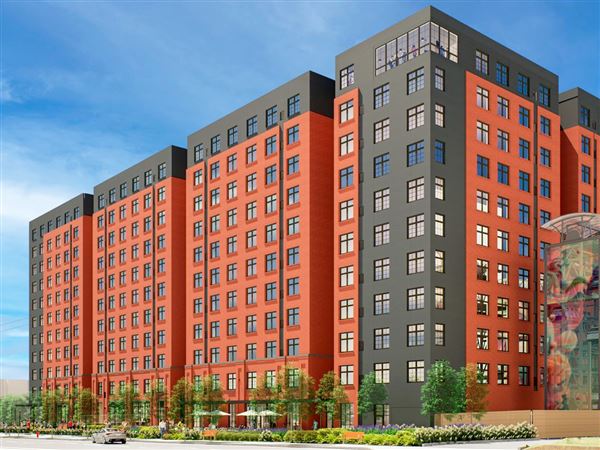 Pittsburgh's inclusionary zoning policy faces legal challenge