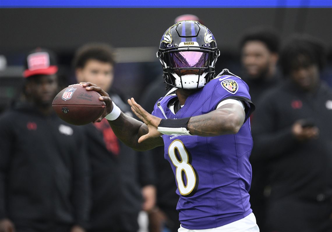 Gerry Dulac's 2025 NFL predictions: Week 1 | Pittsburgh Post-Gazette, image size:1140x798