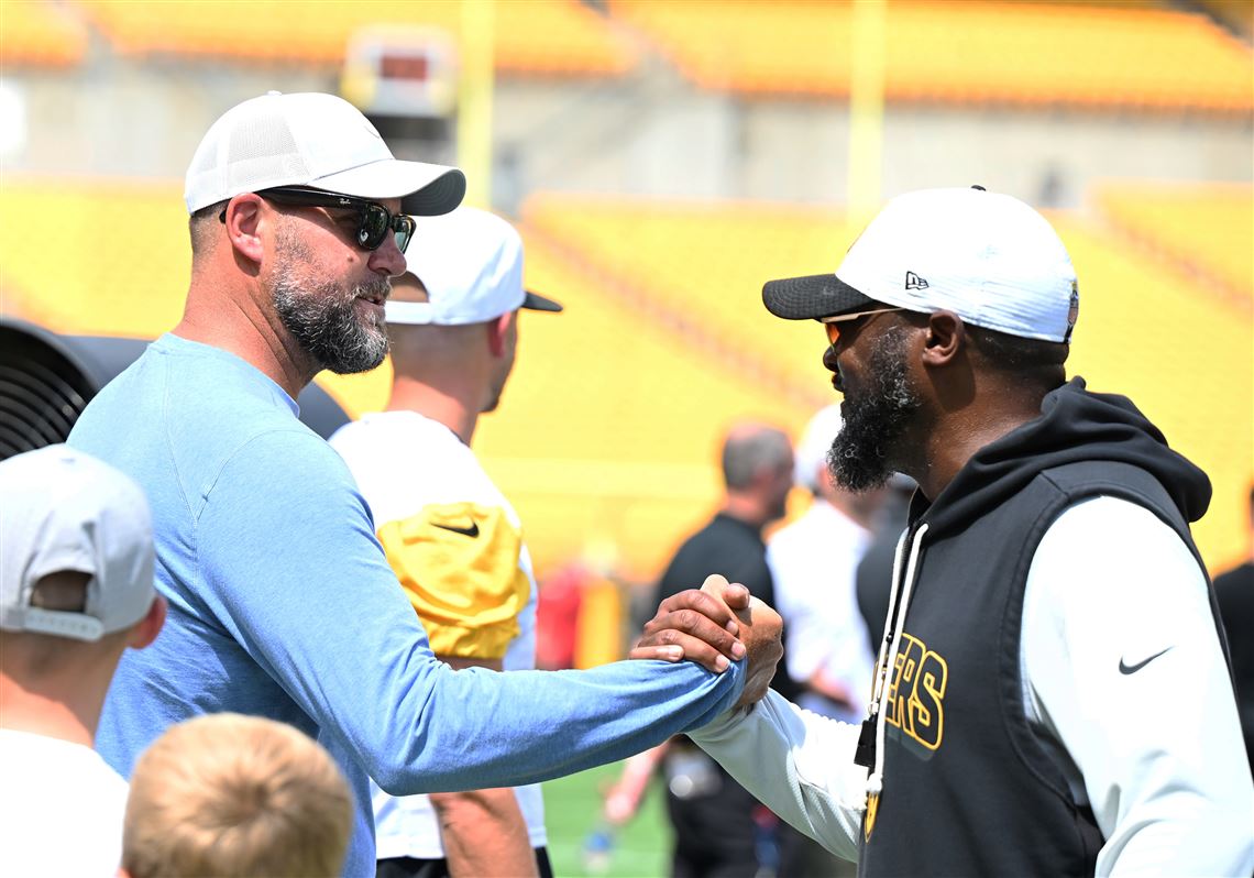 Jason Mackey's mailbag: Will Aaron Rodgers fare better than Ben