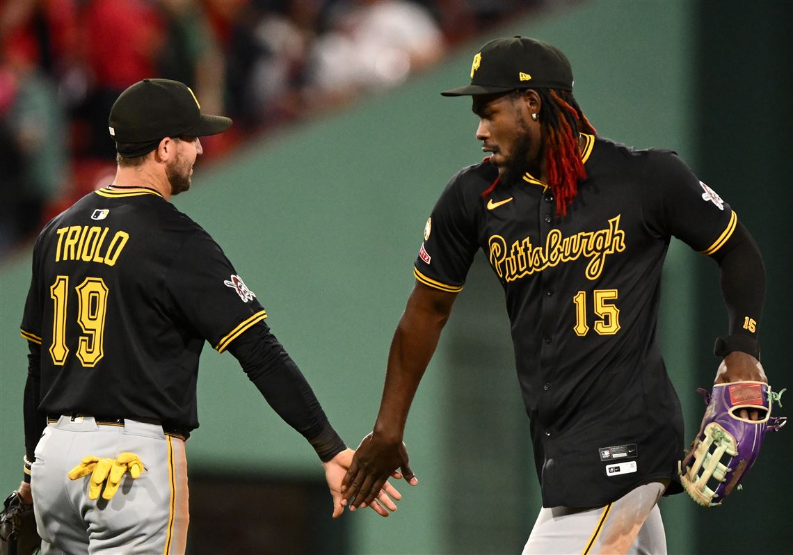 Pirates mailbag: What should we expect from Oneil Cruz next season