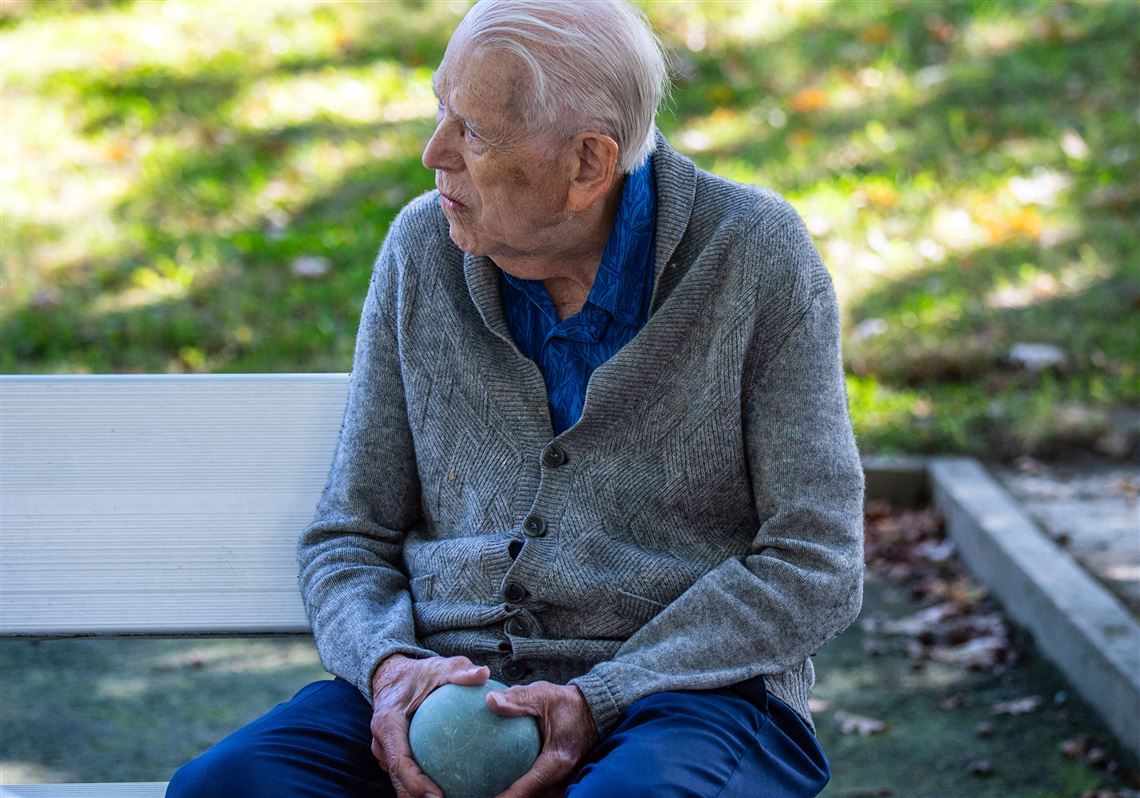 Alan Boal — a former newscaster, family guy and bocce player — dies at ...