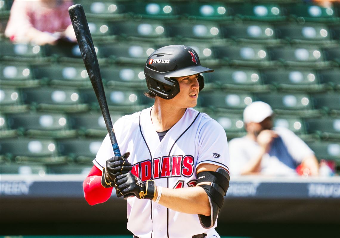 Pirates promote Rafael Flores, acquired in David Bednar trade. What ...