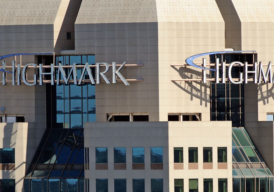 Pittsburgh-based Highmark Health names Karen Hanlon as new president ...