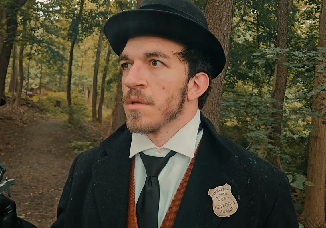 Carnegie Screenwriters Showcase to screen short films of a variety of genres