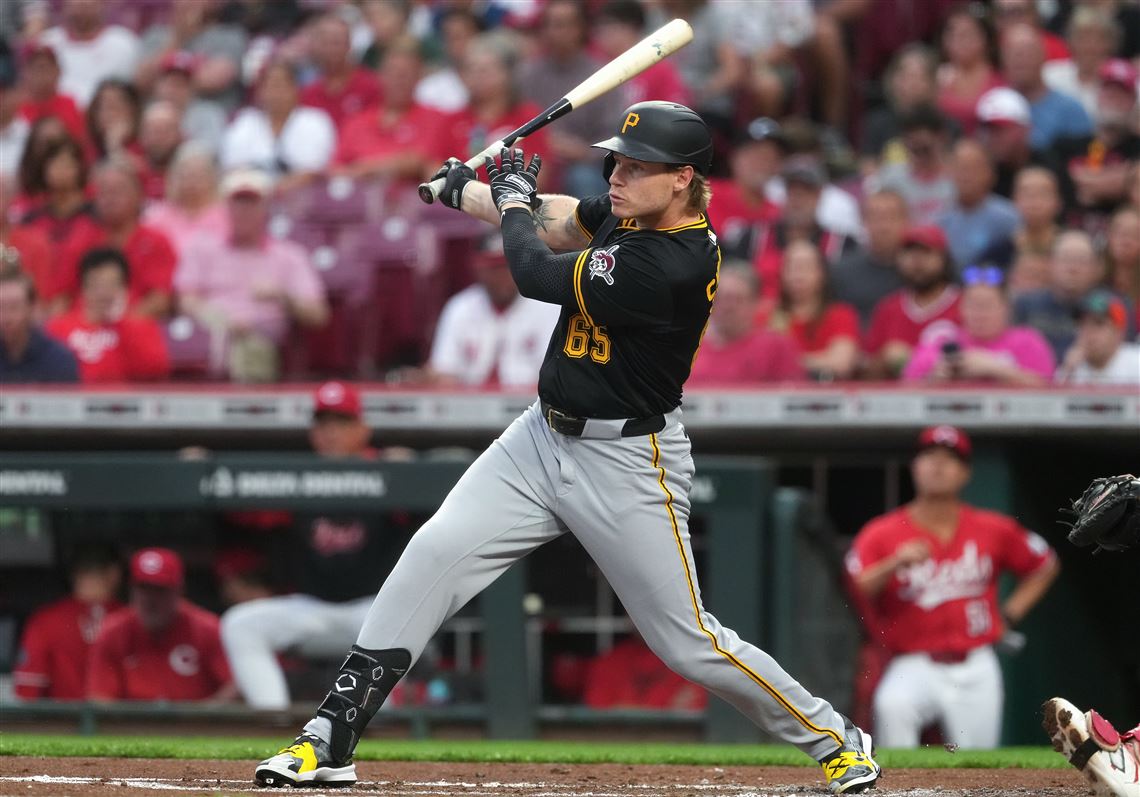 Keep or non-tender? Making decisions on the Pirates' 9 arbitration ...
