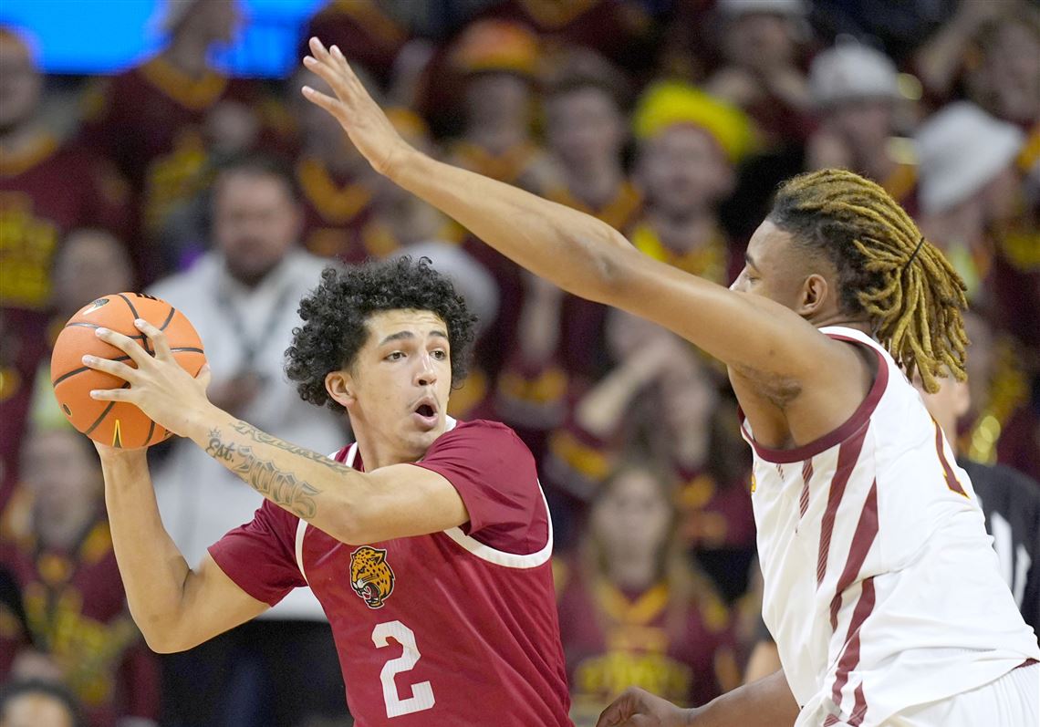 College sports notebook: Robert Morris' DeSean Goode named to preseason  Horizon League team | Pittsburgh Post-Gazette