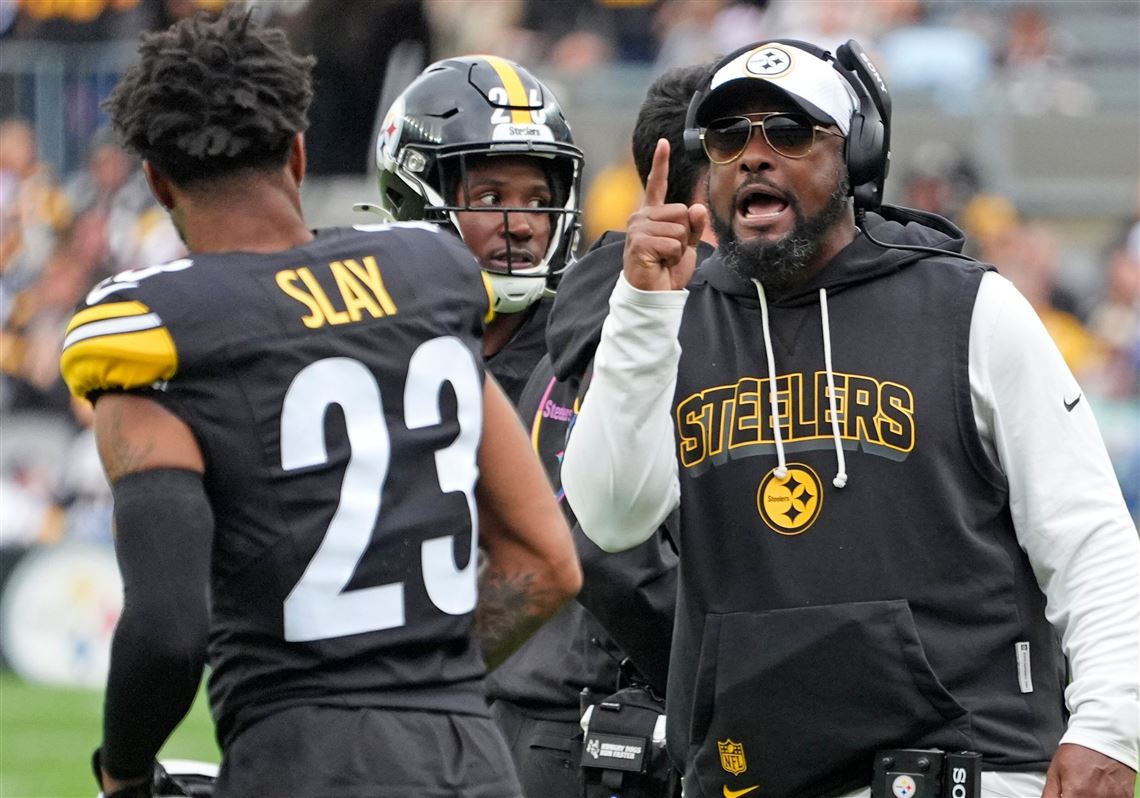 Was Mike Tomlin right about this destructive Steelers defense? | Pittsburgh  Post-Gazette