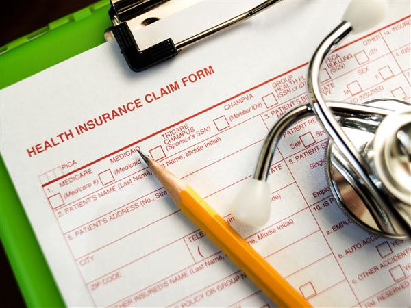 Pennsylvania issues approved Affordable Care Act plan rate hikes: 'Shocking"