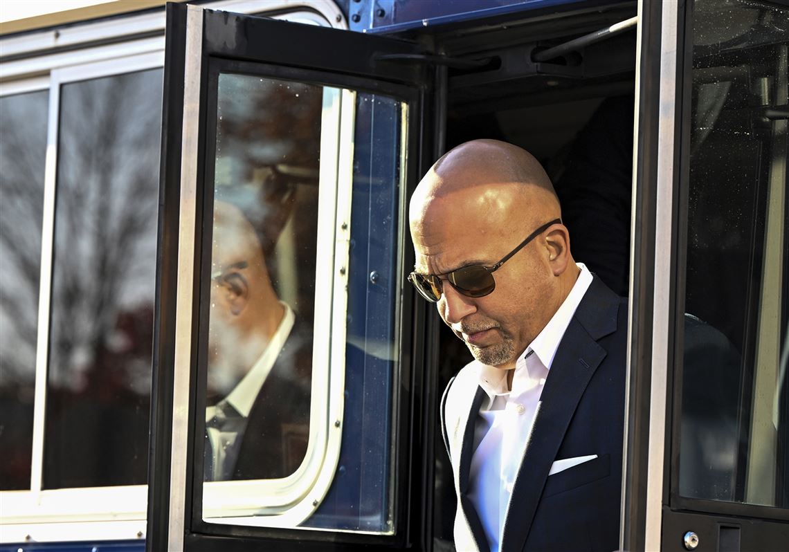 What Penn State firing James Franklin — and his M buyout — says about college football