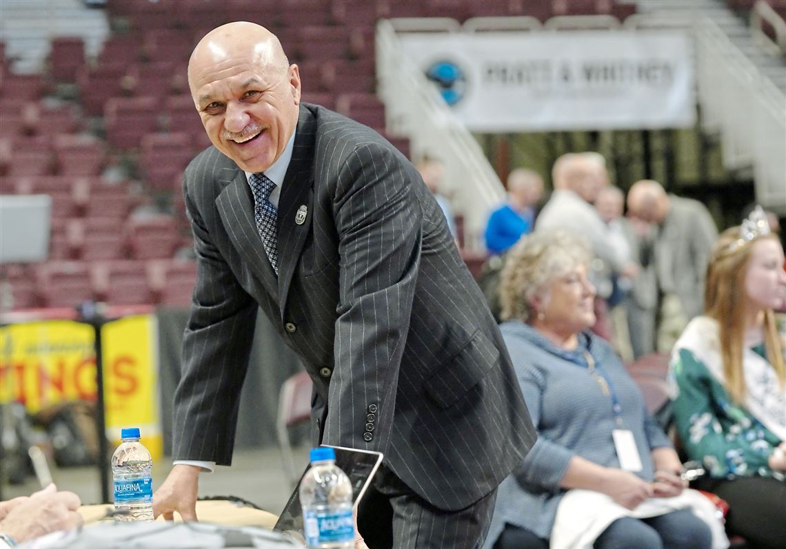 Bob Lombardi retires as PIAA executive director | Pittsburgh Post-Gazette