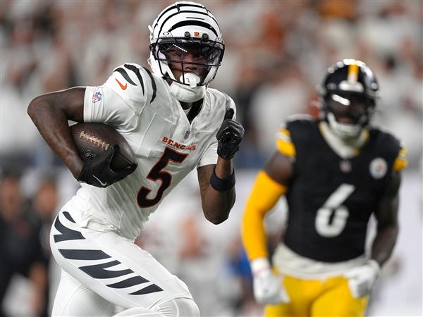 Ray Fittipaldo: Steelers defense is truly hard to watch this