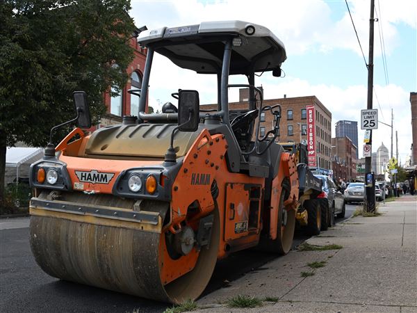 City to continue Penn Avenue 'rightsizing' after deal struck with Strip District business owners