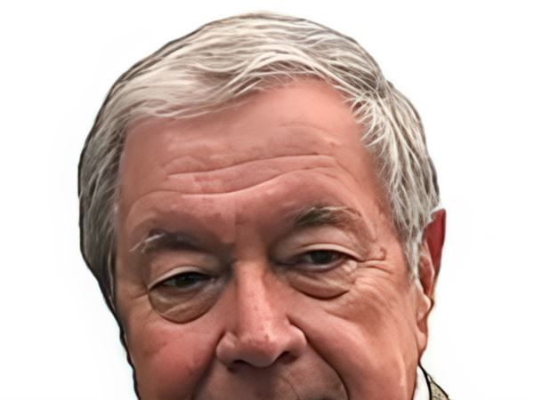 Obituary: From Hillman Co. work to fixing churches, Joseph M. Goberni just seemed to know what was needed