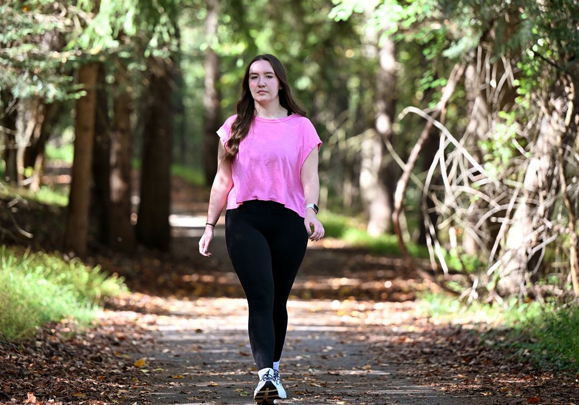 ‘Excruciating pain’: Monongahela resident among growing number of people with ‘rhabdo’ after high-intensity workout