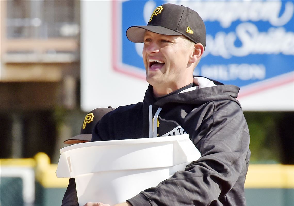 Analysis: 7 intriguing names as Pirates' search for new pitching coach kicks into gear