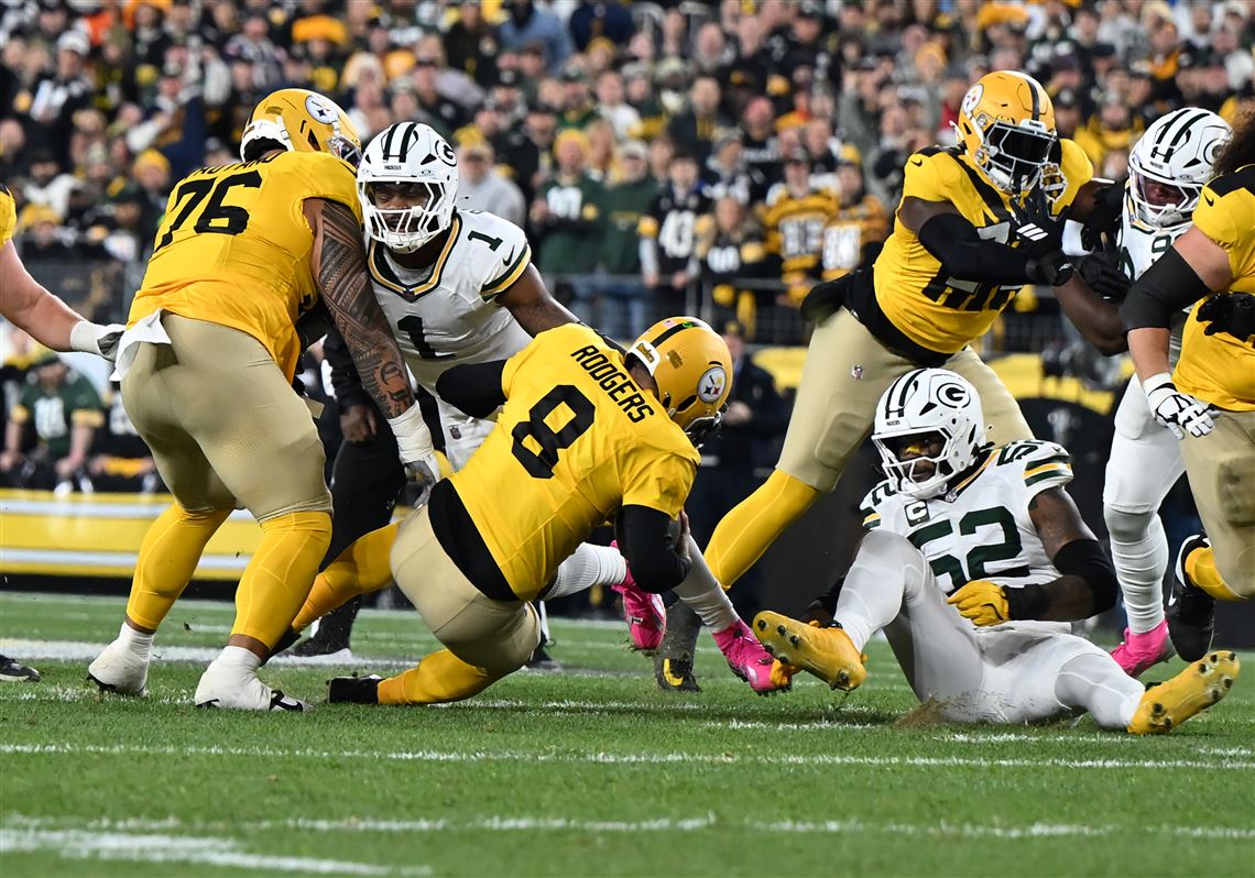Steelers-Packers: Live chat, updates and analysis | Pittsburgh Post-Gazette