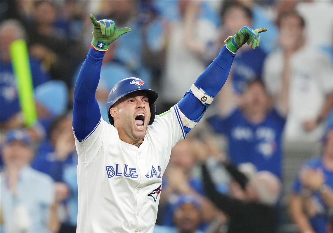 Analysis: What this World Series matchup should tell us about MLB's future | Pittsburgh Post-Gazette