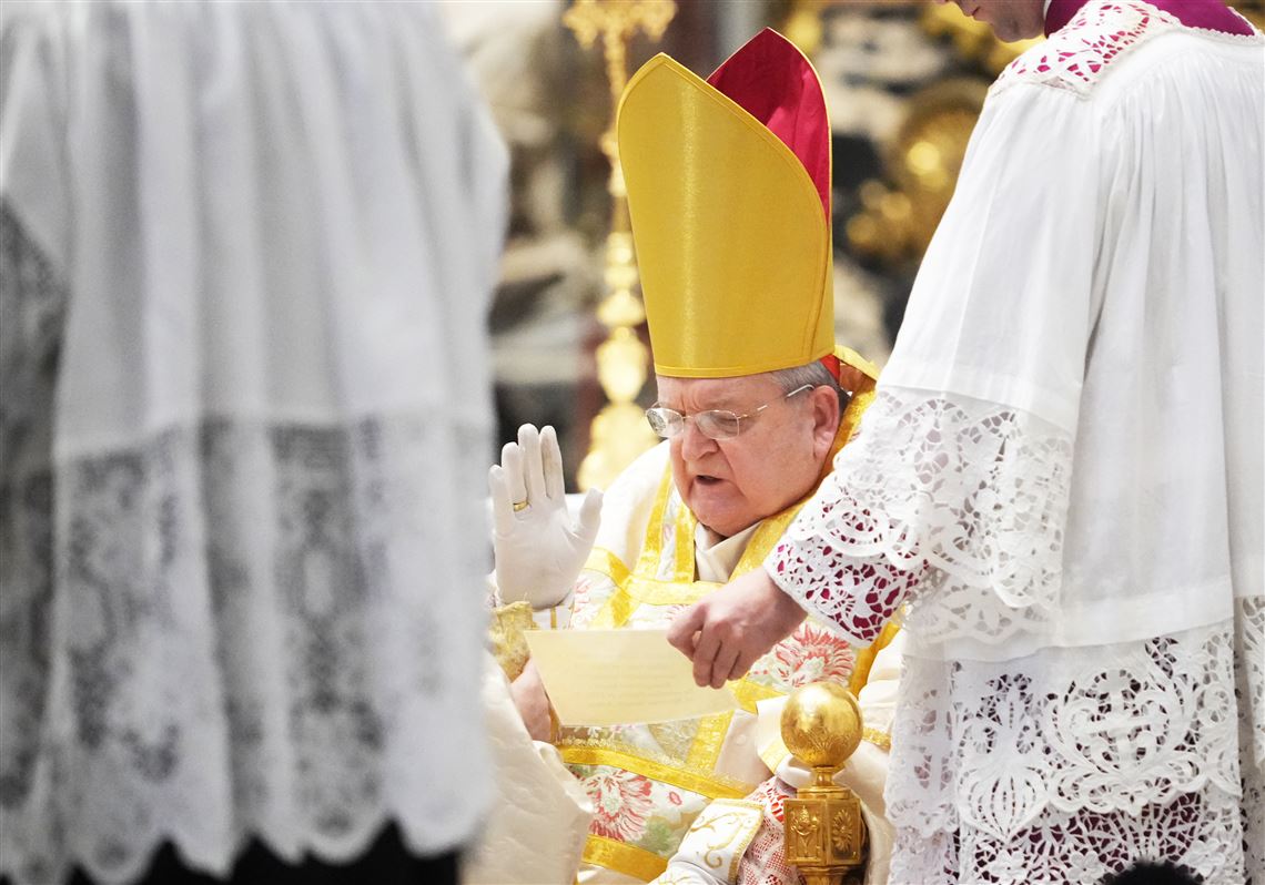 Chair of Peter | Joan's Rome, image size:1140x798