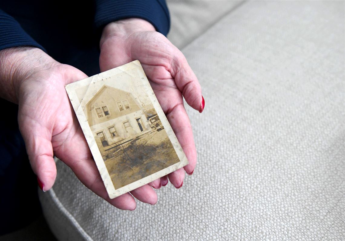 Pittsburgh leads the nation in legacy homes, passed from one generation ...