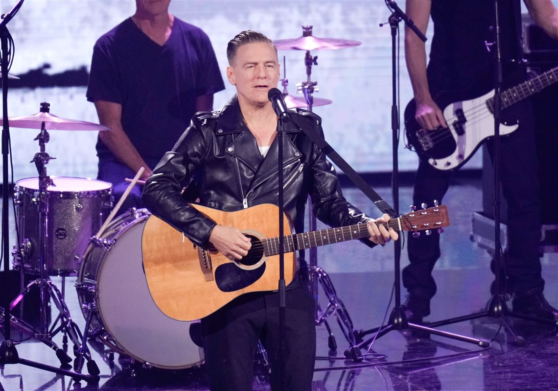 Bryan Adams, Lil Tecca, Ozzy tributes and more Pittsburgh concerts