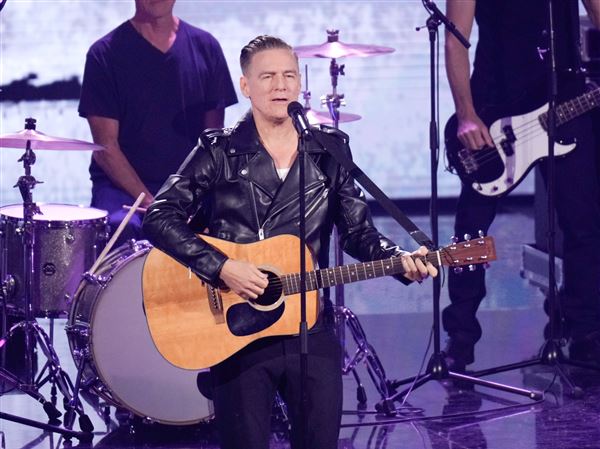 Bryan Adams, Lil Tecca, Ozzy tributes and more Pittsburgh concerts