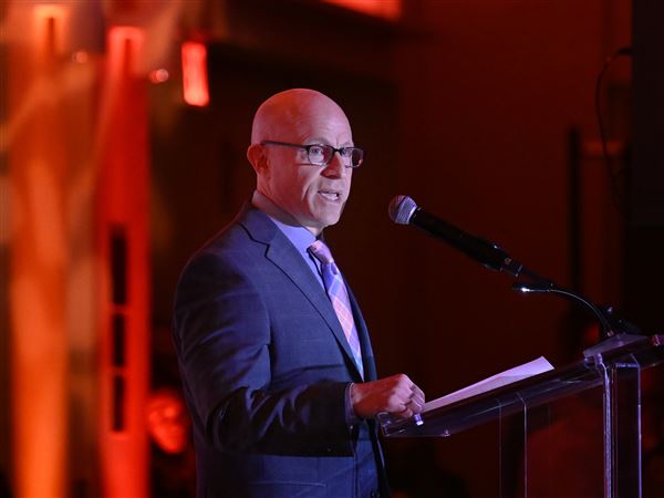 Seven years after deadly synagogue attack, a community — still shattered — comes together to remember and heal