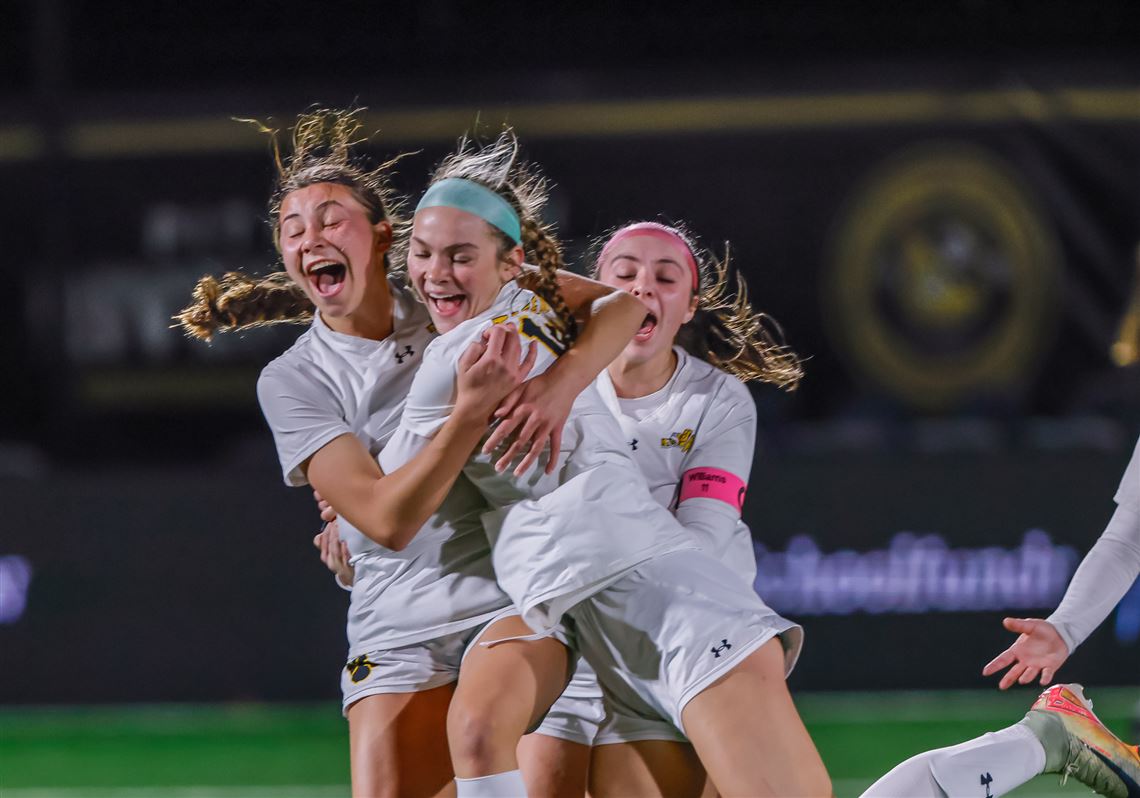 WPIAL soccer championships: North Allegheny girls, Fox Chapel boys
