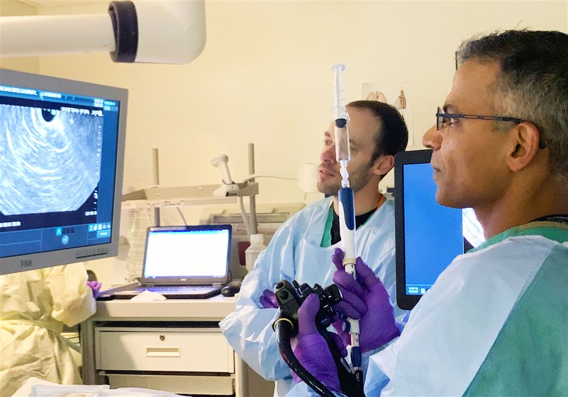 OSU team explores how AI could help doctors spot pancreatic cancer before ...