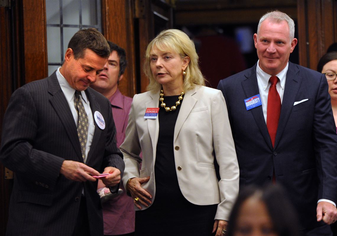 Adriana Ramírez: The GOP’s Embrace of Activist Judges Adriana Ramírez: The GOP’s Embrace of Activist Judges