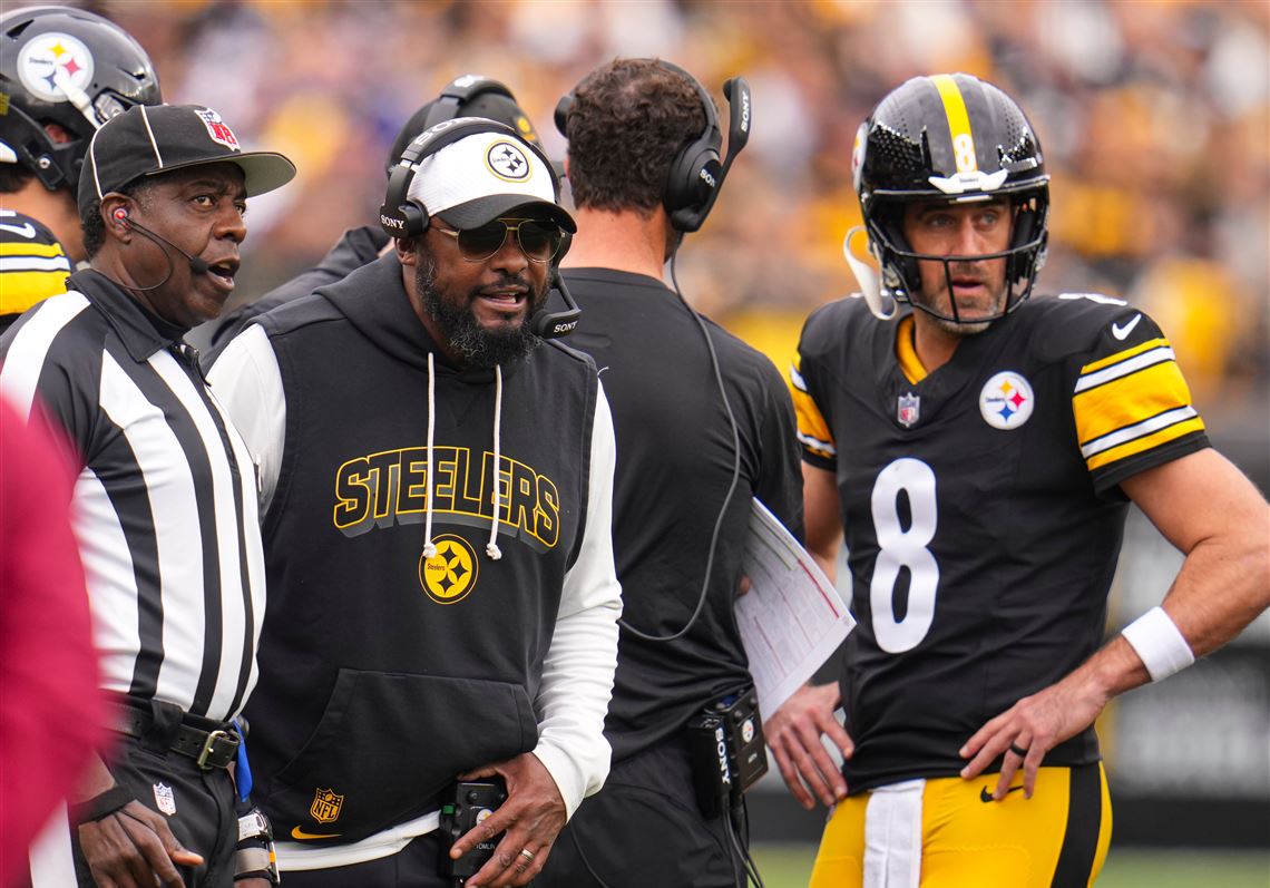 Image for Steelers-Colts: Live chat, updates and analysis