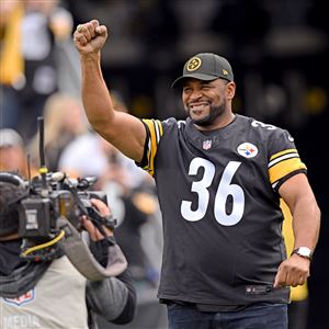 NFL trade deadline: 3 avenues the Steelers could pursue | Pittsburgh Post-Gazette