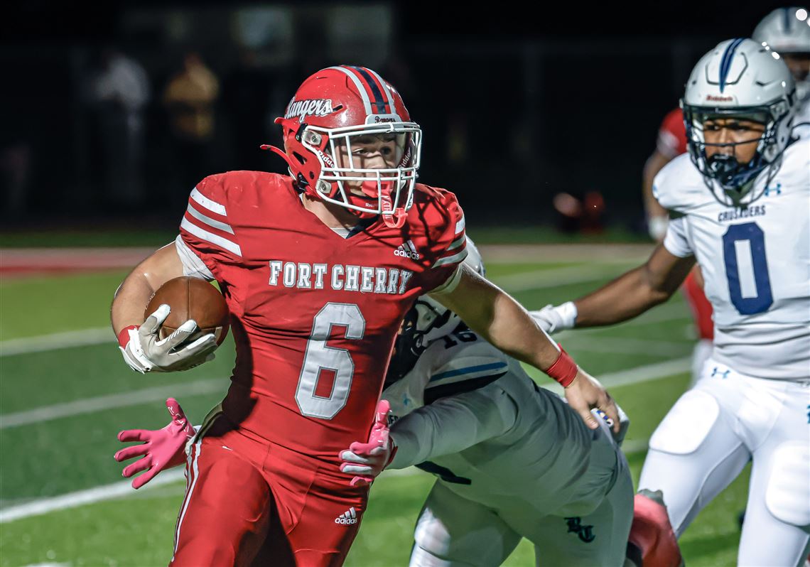 WPIAL Class 1A quarterfinals preview: Neshannock hoping revamped