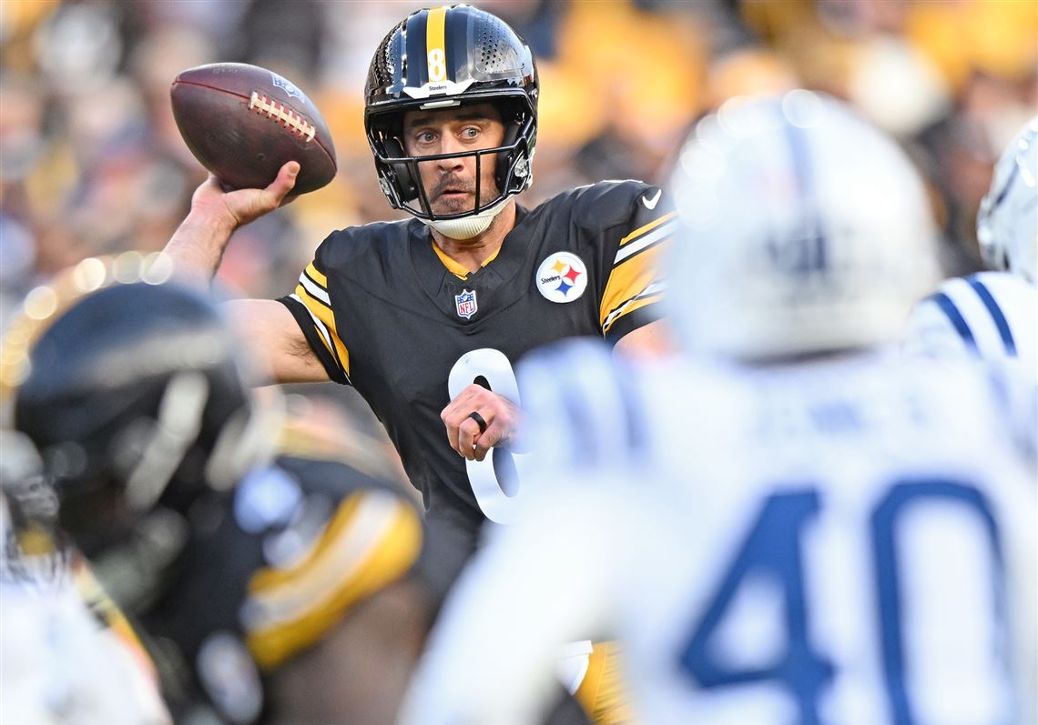 Steelers didn't trade for a receiver but believe they can still win by  spreading the wealth | Pittsburgh Post-Gazette