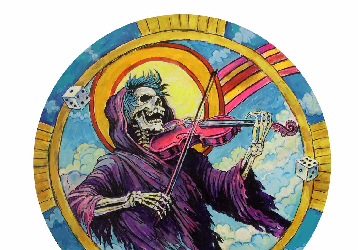 ‘Hell’s Kitchen,’ Billy Strings, Pet Expo and more to do this weekend