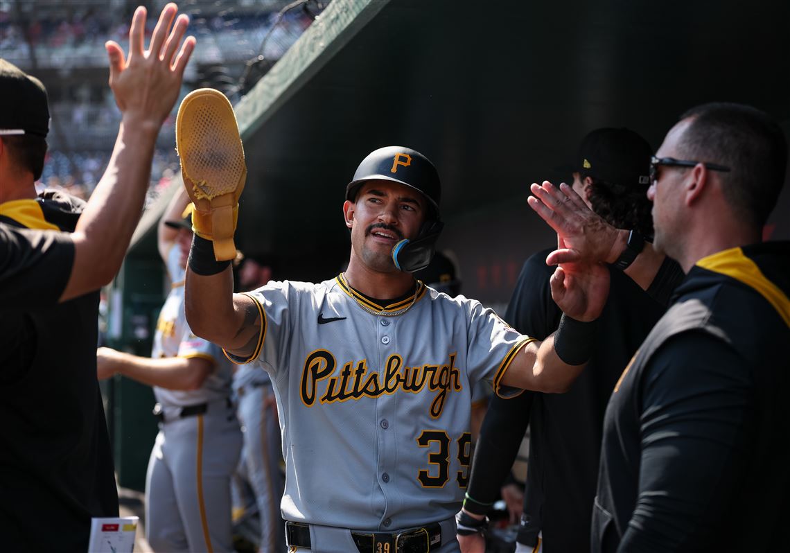 Pirates insider Jason Mackey chats live with fans Pittsburgh PostGazette