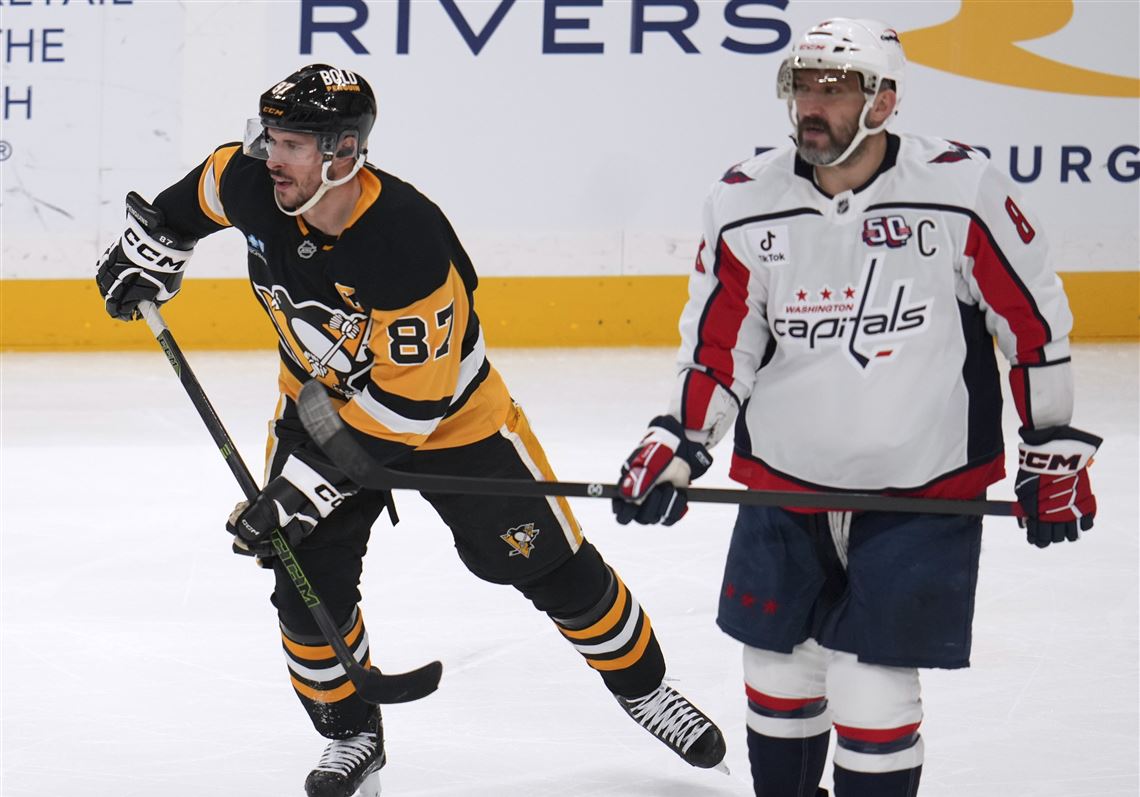 Joe Starkey: Crosby-Ovechkin has become the most enduring individual ...