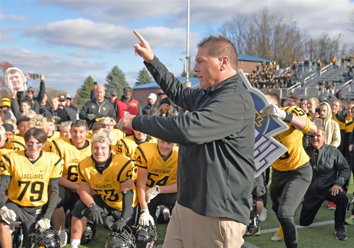 Thomas Jefferson football will move to 5A next year under new PIAA ...