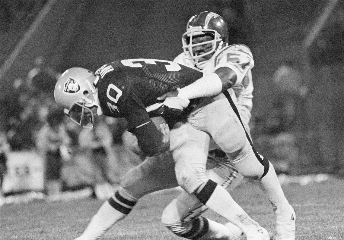 Woodrow Lowe, star linebacker at Alabama who started 11 NFL seasons with the Chargers, dies at 71 | Pittsburgh Post-Gazette