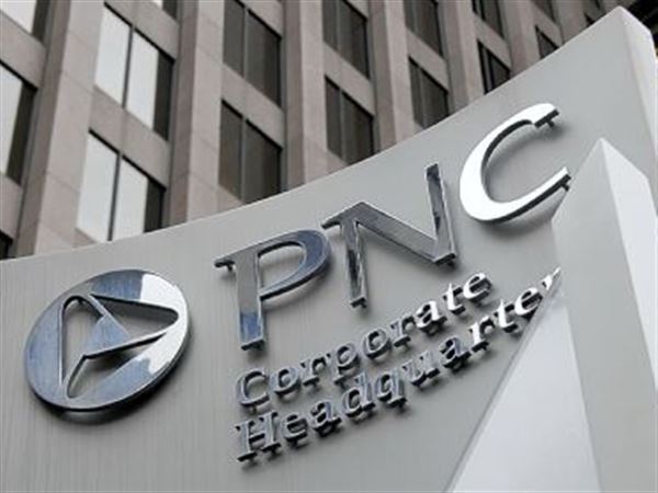 PNC focuses expansion plans in southeast U.S.