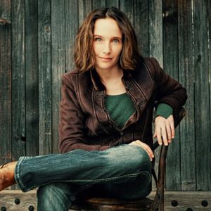 Pianist Helene Grimaud