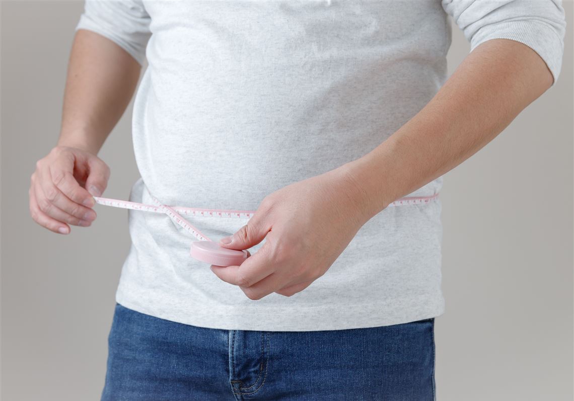 Waist-to-height ratio better than BMI at predicting heart problems ...