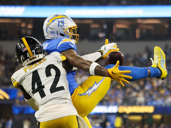 Pittsburgh Steelers news | Pittsburgh Post-Gazette