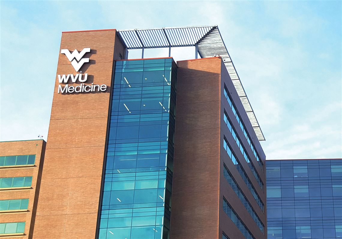 WVU Medicine acquires five-hospital Independence Health System