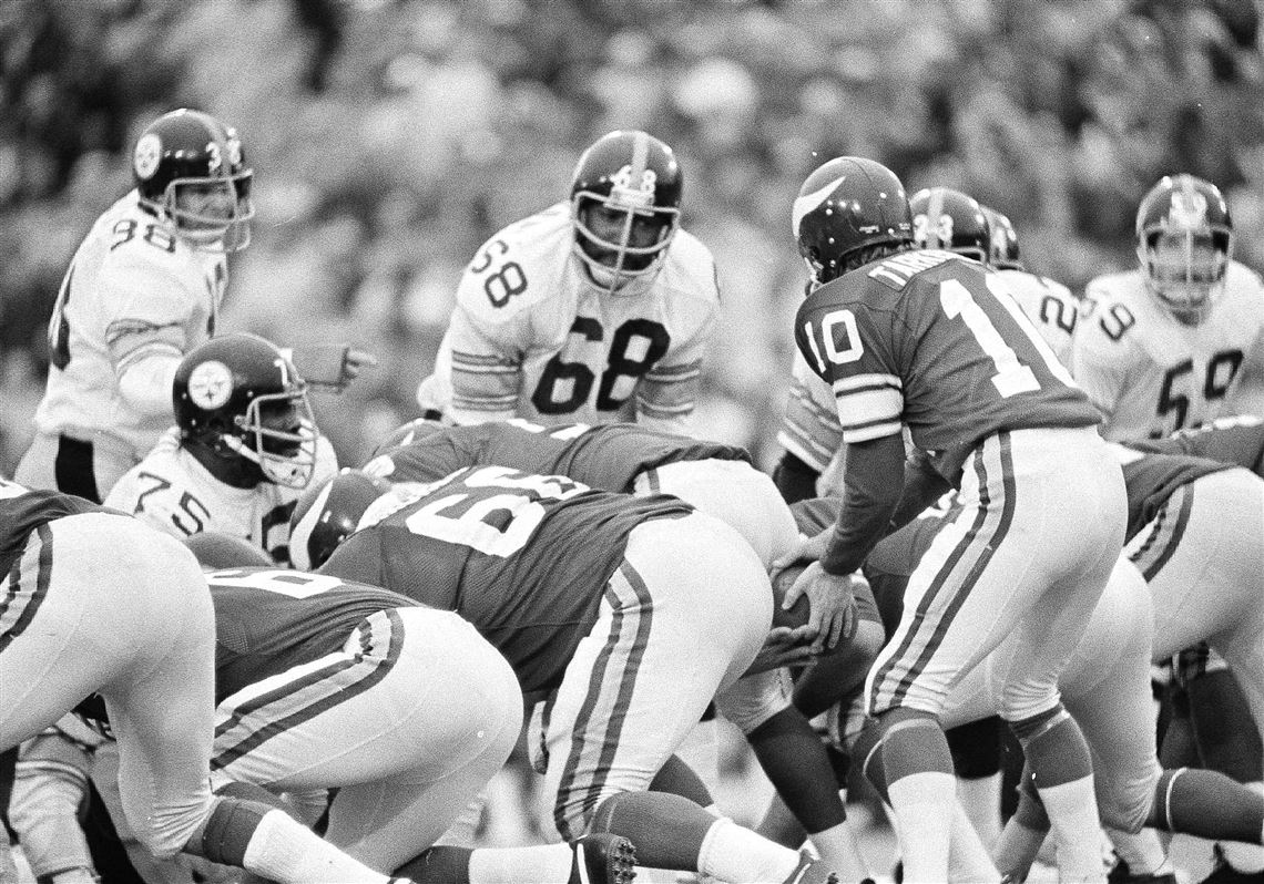 L.C. Greenwood moves to semifinal round for Pro Football Hall of Fame ...