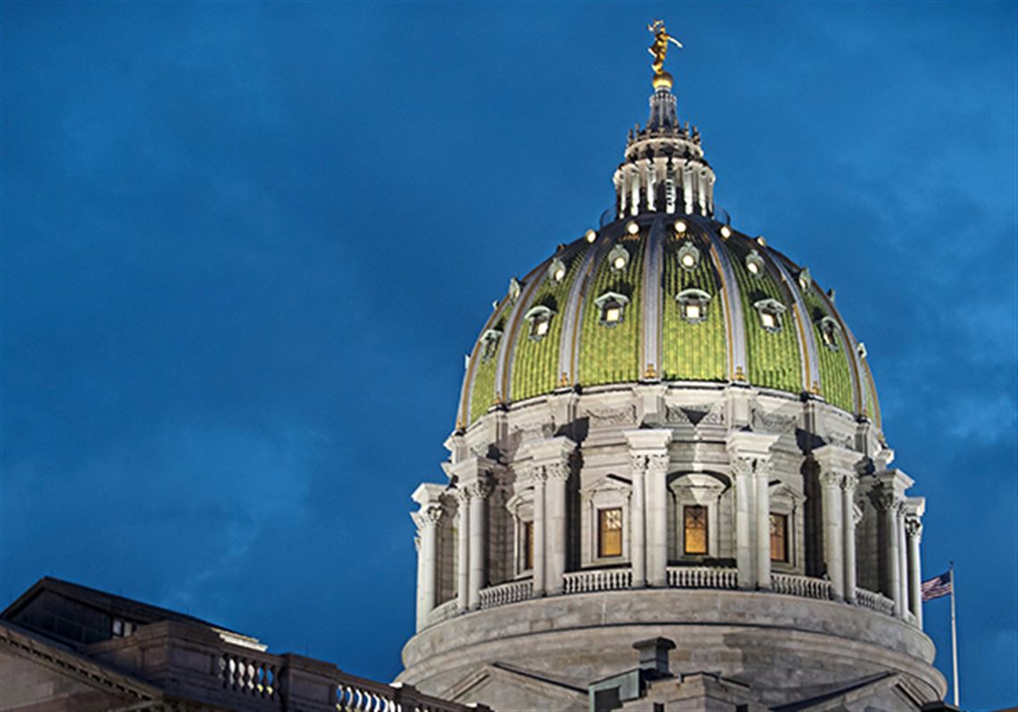 Pa. lawmakers outraged at federal attempt to prevent states from