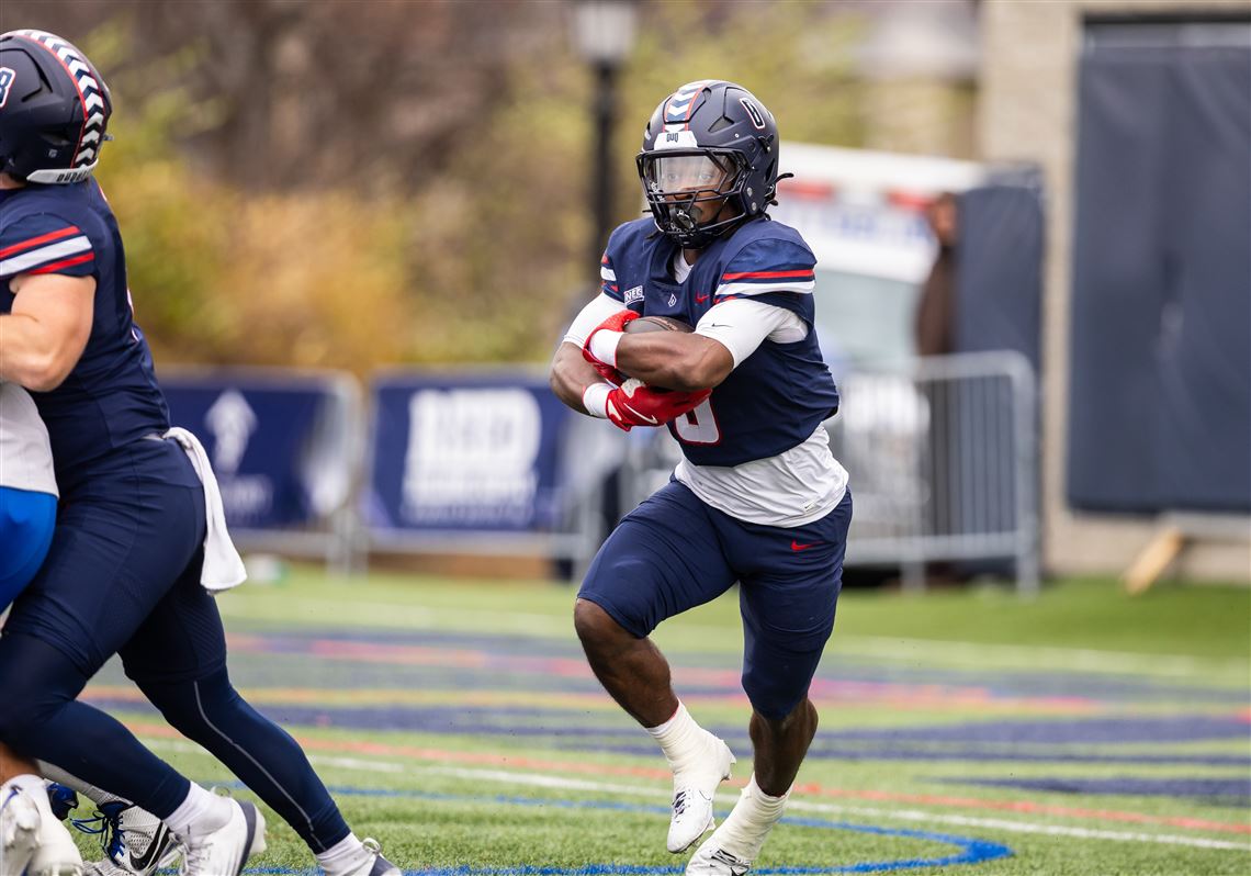 Duquesne season in review: Missed opportunities lead to a stressful ...