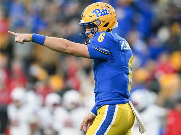 Paul Zeise's notebook: Pitt will bounce back this weekend and get