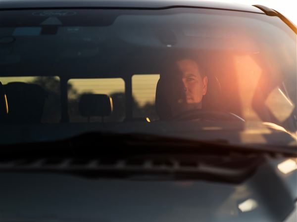 Border Patrol is monitoring U.S. drivers and detaining those with ‘suspicious’ travel patterns