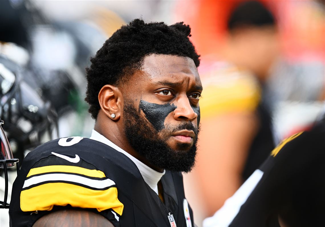 Joe Starkey: Patrick Queen is questioning the Steelers' defensive schemes —  and he's hardly alone | Pittsburgh Post-Gazette