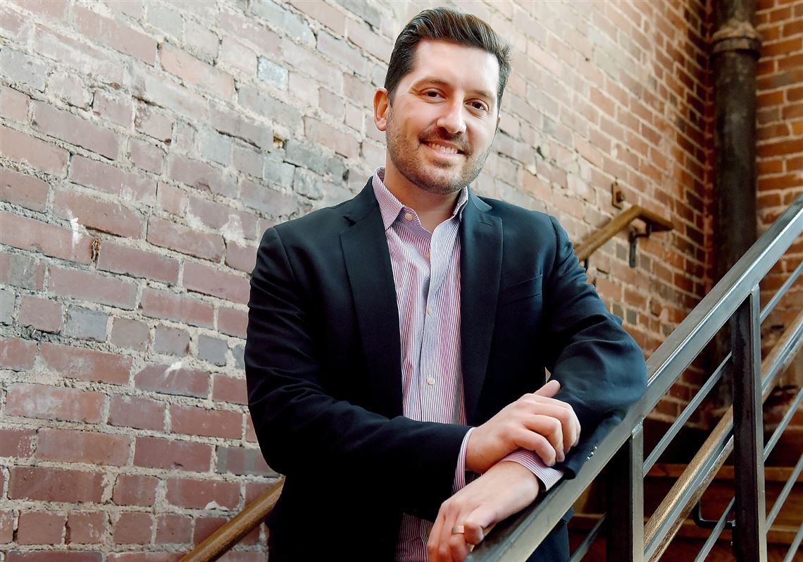 Mike Embrescia reflects on 10 months on Allegheny County Council and how national politics overshadowed local issues in his brief tenure